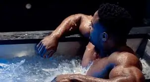 आइस बाथ (Ice Bath) मस्कुलर रिकवरी में कैसे मदद करता है?