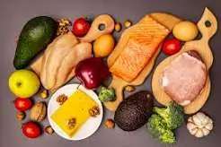 कीटो डाइट (Keto Diet) के फायदे और नुकसान