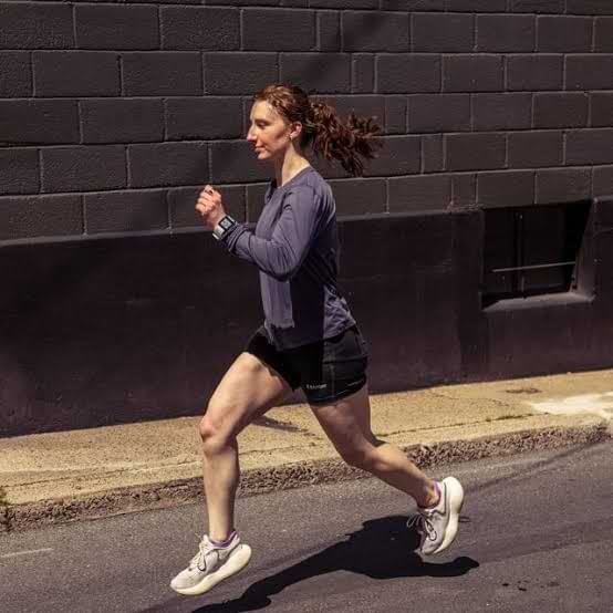 दौड़ने (Running) का सही तरीका और जरूरी सावधानियां