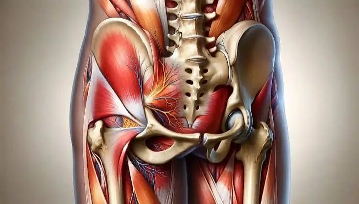 पिरीफोर्मिस सिंड्रोम (Piriformis Syndrome) और साइटिका के दर्द में अंतर