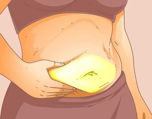 पेट की चर्बी (Belly Fat) तेजी से कम करने के असरदार तरीके