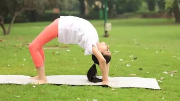 बच्चों की एकाग्रता (Concentration) बढ़ाने के लिए योगासन