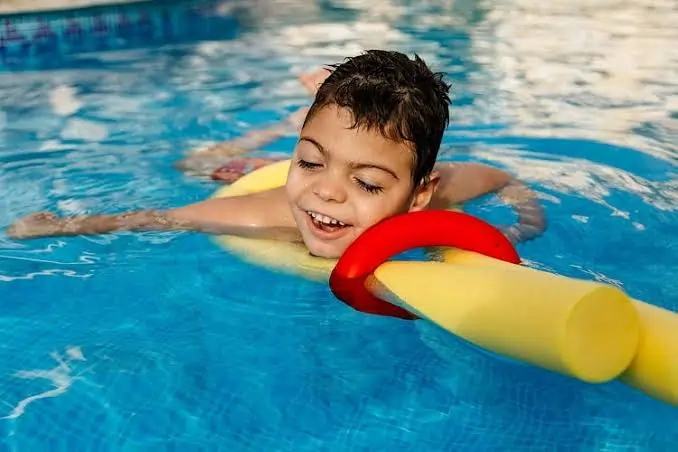 बच्चों में सेरेब्रल पाल्सी (Cerebral Palsy) के लिए रिहैबिलिटेशन