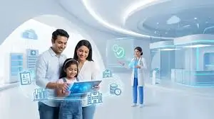 हेल्थकेयर डेटा प्राइवेसी: डिजिटल युग में अपने मेडिकल रिकॉर्ड्स को कैसे सुरक्षित रखें?