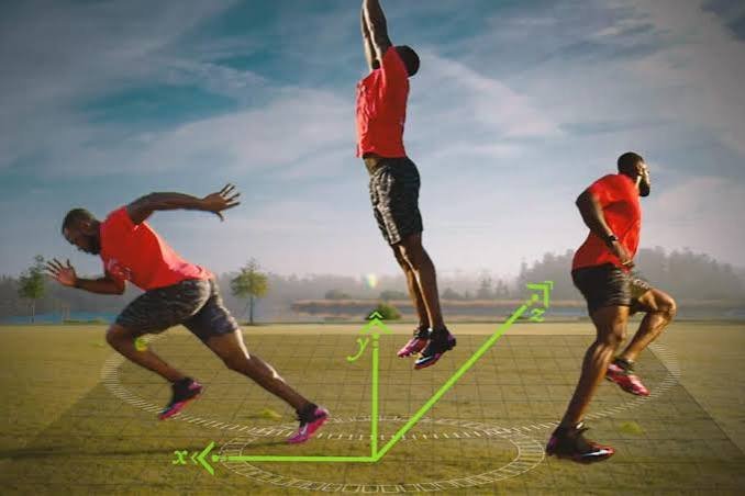 एथलेटिक एजिलिटी (Agility) बढ़ाने के लिए कोन ड्रिल्स और प्लायोमेट्रिक्स (Plyometrics)