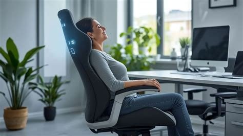 ऑफिस कुर्सी पर बैठे-बैठे करने के लिए 3 बेहतरीन स्ट्रेचिंग एक्सरसाइज
