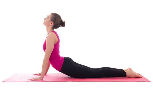 कमर दर्द (Lower Back Pain) से तुरंत राहत के लिए लाइव मैकेन्जी (McKenzie) एक्सरसाइज