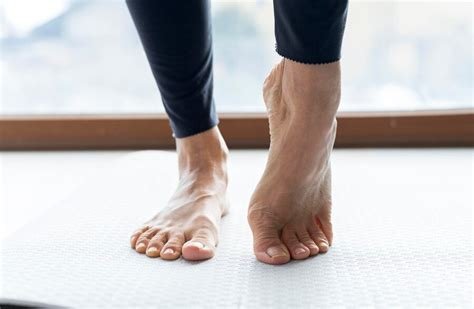 काफ रेज (Calf Raise) एक्सरसाइज से एड़ी का दर्द कैसे कम करें?