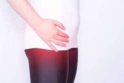कूल्हे का दर्द (Hip Pain) और साइटिका: दोनों के बीच का अंतर कैसे समझें?