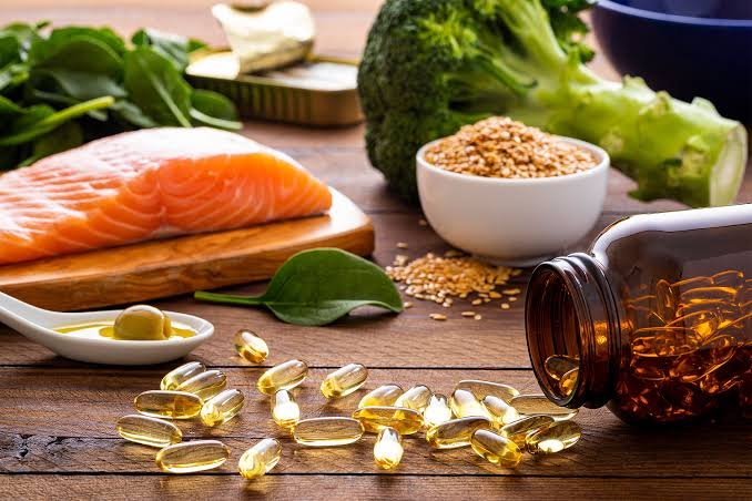 कोलेस्ट्रॉल (Cholesterol) कम करने के लिए ओमेगा-3 (Omega-3) के शाकाहारी स्रोत