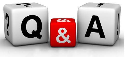 क्यू एंड ए (Q&A) सेशन: मरीजों के सबसे ज्यादा पूछे जाने वाले सवाल