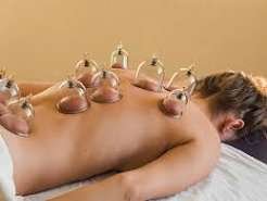 क्यूपिंग थेरेपी (Cupping Therapy) का एथलेटिक रिकवरी और दर्द निवारण में उपयोग