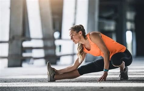 खेलकूद से पहले डायनामिक वार्म-अप (Dynamic Warm-up) का सही तरीका