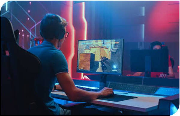 गेमर्स (Gamers) और ई-स्पोर्ट्स प्लेयर्स के लिए कार्पल टनल सिंड्रोम का इलाज