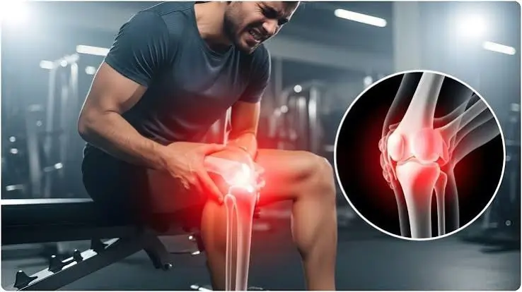 जोड़ों से कट-कट की आवाज (Joint Crepitus) क्यों आती है और इसका क्या मतलब है?