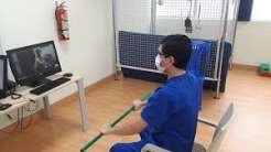 टेली-रिहैबिलिटेशन (Tele-rehab): घर बैठे फिजियोथेरेपी और डिजिटल कंसल्टेशन कैसे लें?
