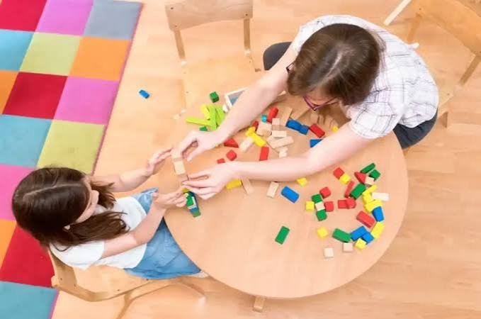 टॉडलर्स (Toddlers) में मोटर स्किल्स और बैलेंस डवलपमेंट एक्सरसाइज