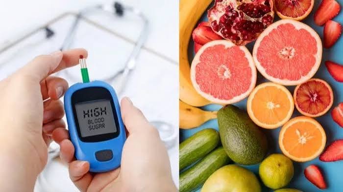 डायबिटीज के मरीजों के लिए लो-ग्लाइसेमिक इंडेक्स (Low GI) वाले 10 बेहतरीन फल
