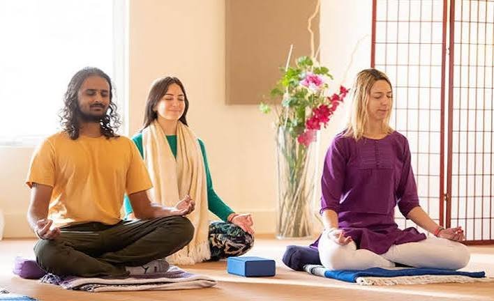 ध्यान (Meditation) का आपके नर्वस सिस्टम (Sympathetic vs Parasympathetic) पर प्रभाव