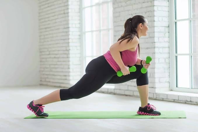 पीसीओएस (PCOS) महिलाओं के लिए इंसुलिन रेजिस्टेंस कम करने वाला 4-सप्ताह का वर्कआउट प्लान