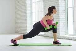 पीसीओएस (PCOS) महिलाओं के लिए इंसुलिन रेजिस्टेंस कम करने वाले क्लिनिकल व्यायाम