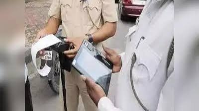 पुलिस और ट्रैफिक जवानों के लिए शिन स्प्लिंट्स और हील पेन से बचाव की तकनीकें