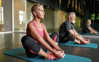 फाइब्रोमायल्गिया (Fibromyalgia) के मरीजों के लिए ग्रेडेड एक्सरसाइज प्रोग्राम