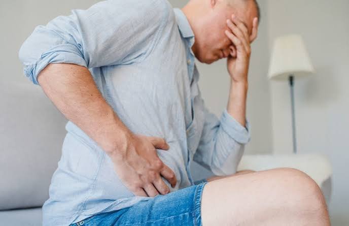 फैटी लिवर (Fatty Liver) रिवर्स करने के लिए एरोबिक एक्सरसाइज और एंटी-इंफ्लेमेटरी डाइट
