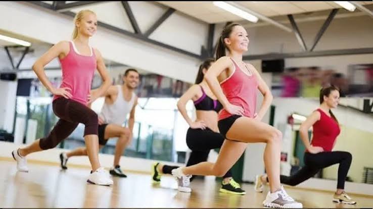बरसात के दिनों में घर के अंदर (Indoor) किए जाने वाले कार्डियो वर्कआउट