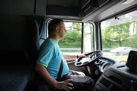 बस और ट्रक ड्राइवरों (Drivers) के लिए लम्बर सपोर्ट (Lumbar Support) का महत्व