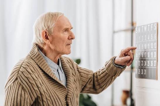 बुढ़ापे में भूलने की बीमारी (Dementia) को धीमा करने में फिजिकल एक्टिविटी का रोल