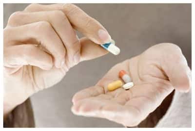 महिलाओं के लिए आयरन और कैल्शियम सप्लीमेंट्स का सही समय