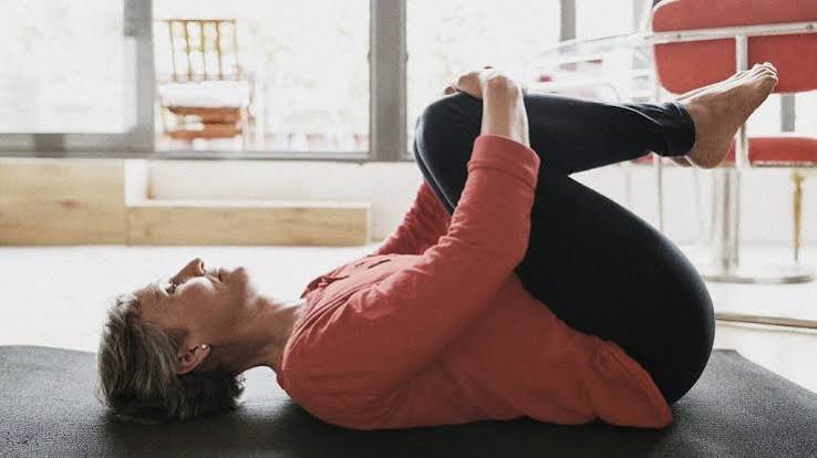 महिलाओं के लिए पेल्विक फ्लोर (Kegel) एक्सरसाइज का सही तरीका (एनिमेशन गाइड)