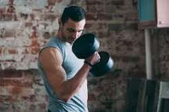 माइंड-मसल कनेक्शन (Mind-Muscle Connection) क्या है और वर्कआउट में इसका उपयोग