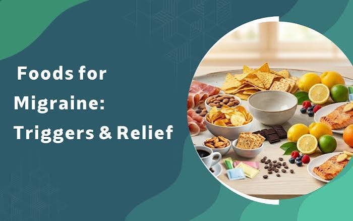 माइग्रेन के दर्द को ट्रिगर करने वाले खाद्य पदार्थ (Foods to Avoid)