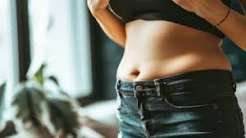 मेनोपॉज के दौरान हॉर्मोनल बदलाव के कारण बढ़ने वाले बेली फैट (Belly Fat) को कैसे रोकें?
