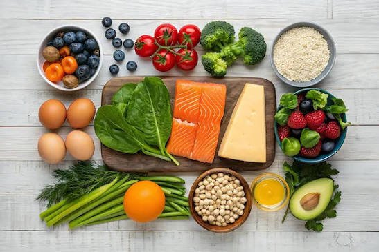 वजन कम करने के लिए कीटो डाइट (Keto Diet) के शाकाहारी (Vegetarian) विकल्प