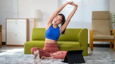 वीडियो: घर पर बिना किसी उपकरण के अपनी कोर (Core) स्ट्रेंथ कैसे जांचें?