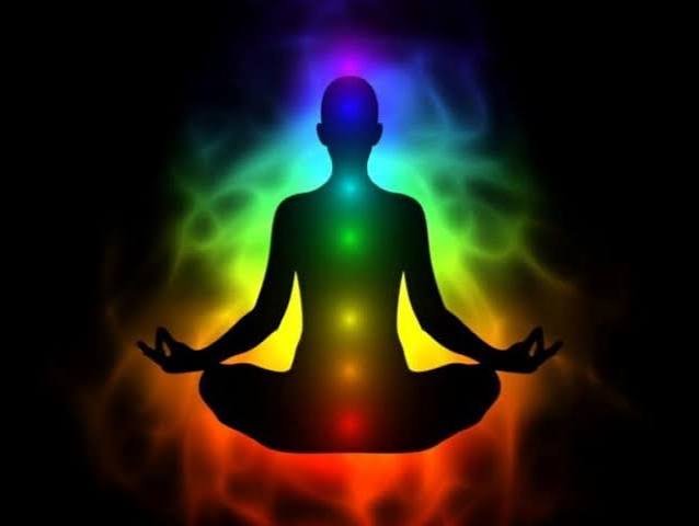 शरीर के सातों चक्रों (Chakras) का एंडोक्राइन (ग्लैंडुलर) सिस्टम से वैज्ञानिक संबंध