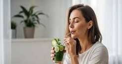 शरीर को डिटॉक्स (Detox) करने के वैज्ञानिक और सुरक्षित तरीके (बिना क्रैश डाइट के)