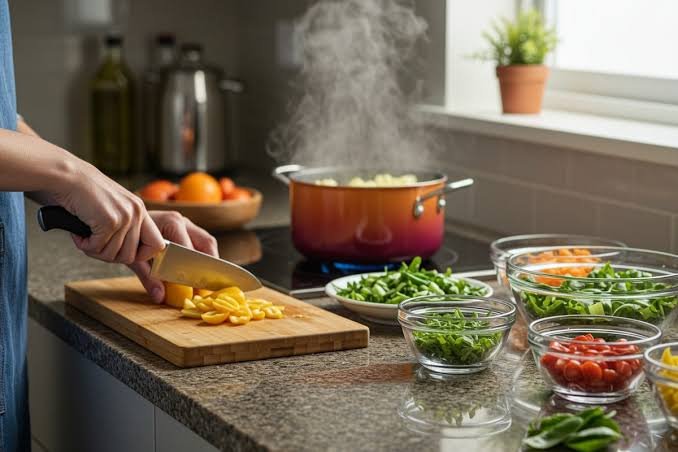 शेफ्स (Chefs) के लिए किचन में काम करते समय एंटी-फटीग मैट और फुटकेयर का महत्व