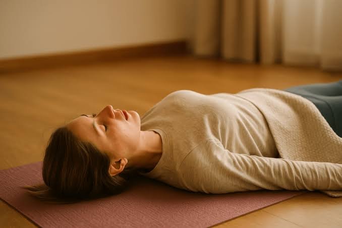 साउंड हीलिंग और योग निद्रा (Yoga Nidra) से क्रोनिक पेन का मनोवैज्ञानिक प्रबंधन