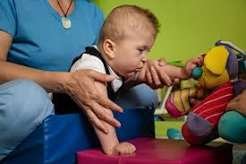 सेरेब्रल पाल्सी (Cerebral Palsy) वाले बच्चों के लिए पीडियाट्रिक रिहैब का महत्व