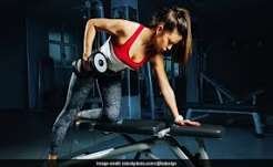 स्ट्रेंथ ट्रेनिंग से मेटाबॉलिज्म (Metabolism) कैसे तेज होता है?