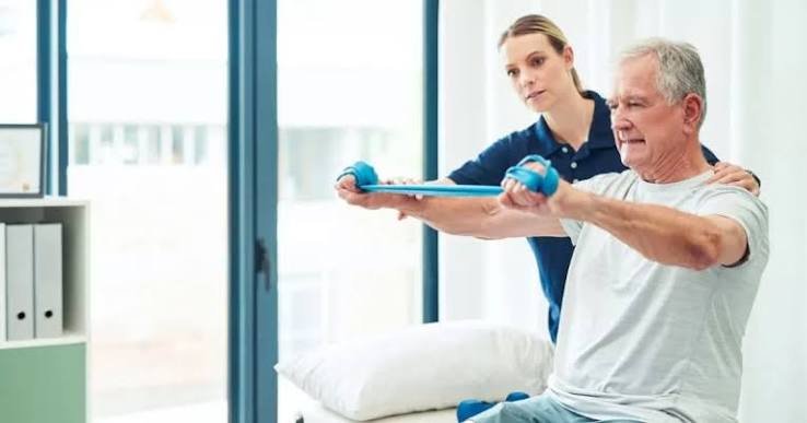 स्ट्रोक (Stroke) रिहैबिलिटेशन में न्यूरोप्लास्टिसिटी (Neuroplasticity) का रोल