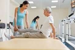 स्पॉन्डिलोलिस्थीसिस (Spondylolisthesis) के मरीजों के लिए सुरक्षित कोर स्ट्रेंथनिंग