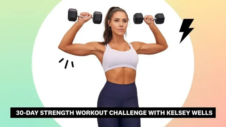 30 डे फिटनेस चैलेंज (30 Day Fitness Challenge) आपकी वेबसाइट कम्युनिटी के लिए