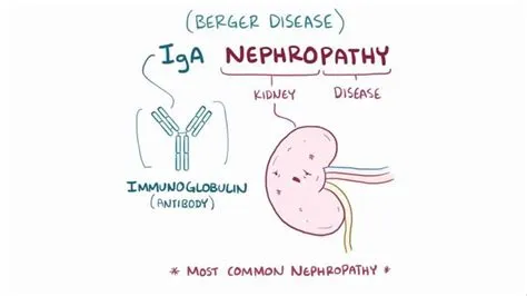 इगा नेफ्रोपैथी (IgA Nephropathy)