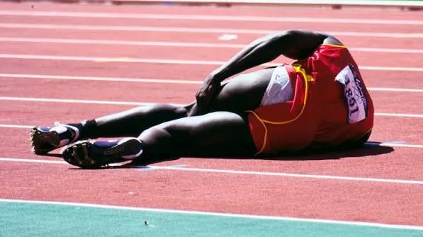 एथलीट्स में खेल के दौरान होने वाली हैमस्ट्रिंग इंजरी (Hamstring Injury) का बचाव