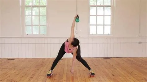 केटलबेल वर्कआउट (Kettlebell Workout): कोर स्ट्रेंथ और फैट लॉस के लिए बेस्ट एक्सरसाइज